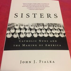 🌸SISTERS by John J. Fialka🌸